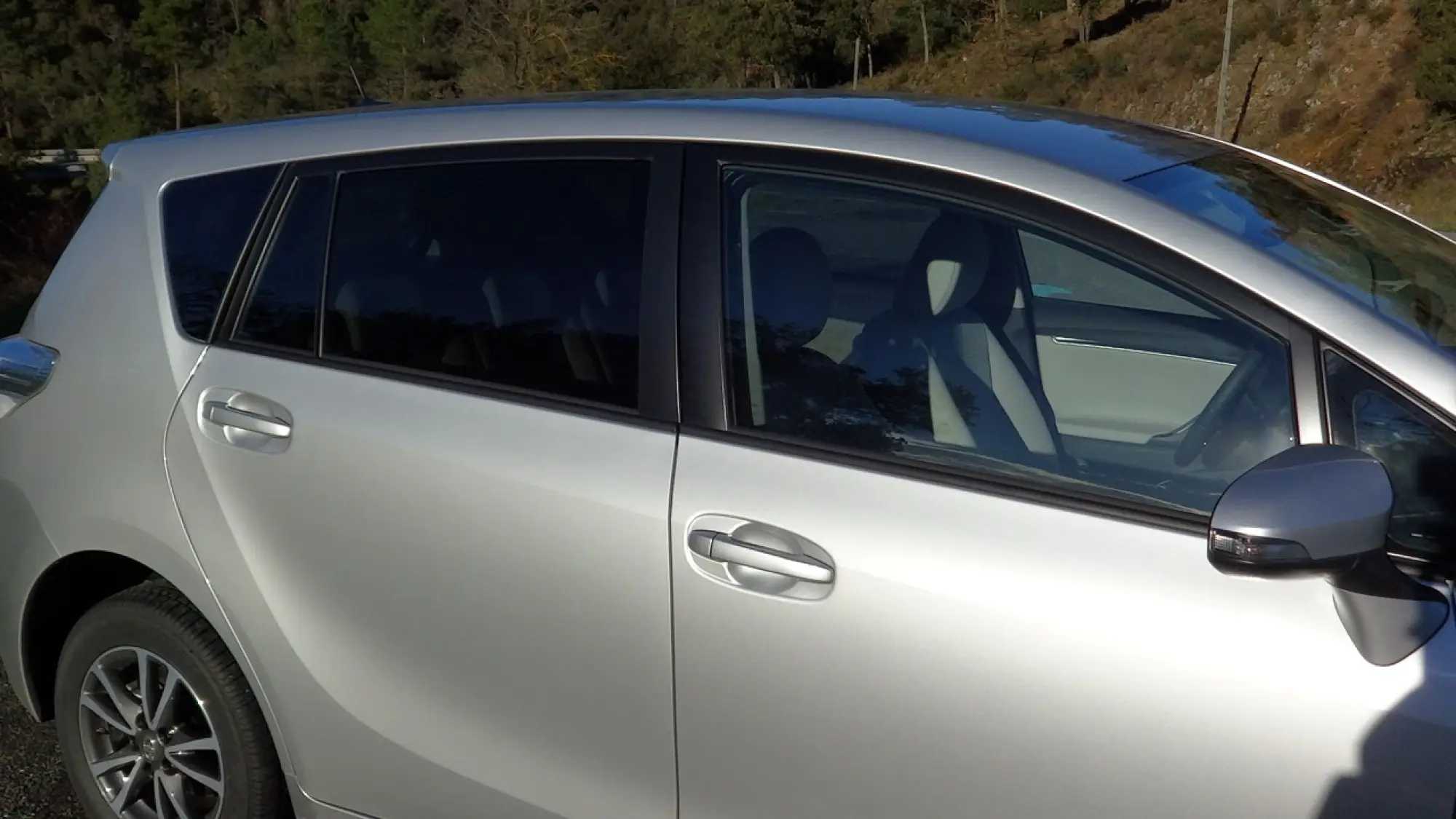 Toyota Verso MY 2014 1.6 D-4D - 46