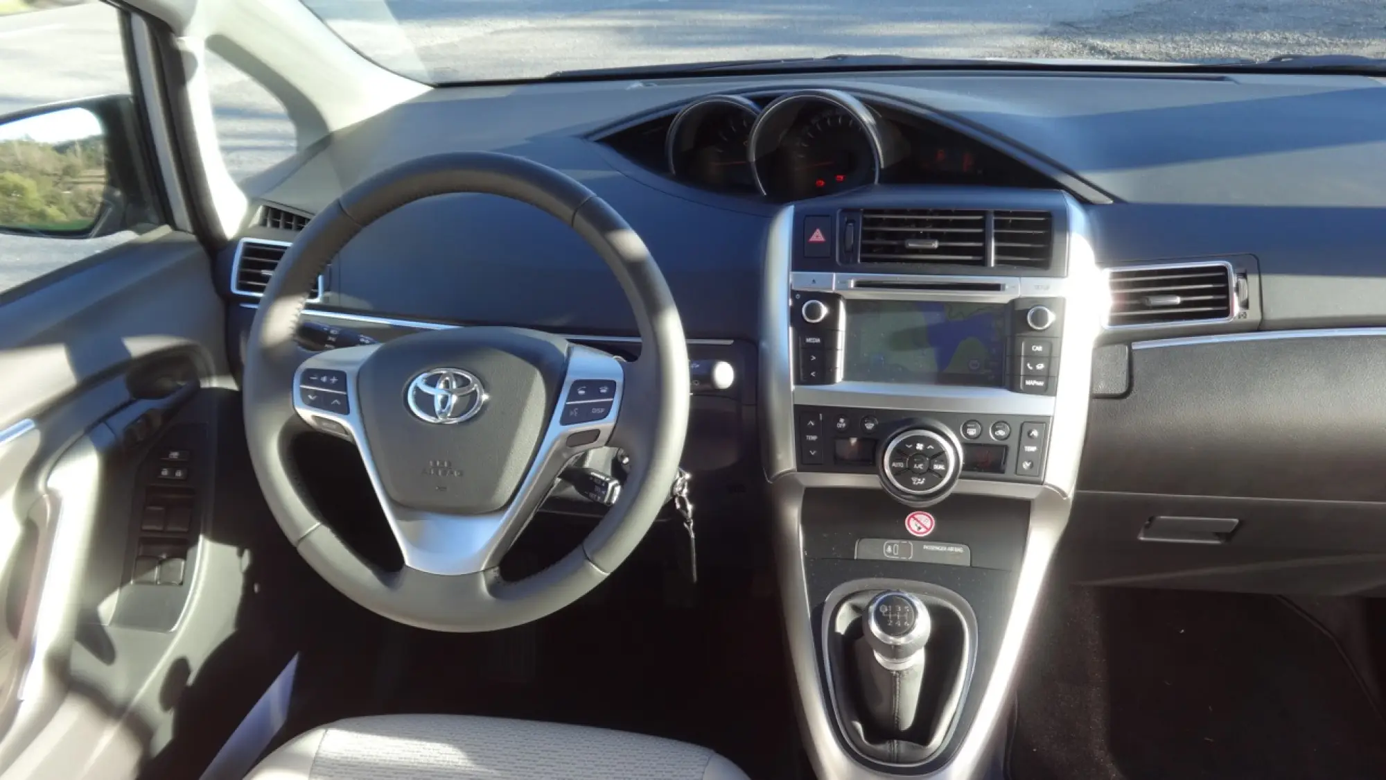 Toyota Verso MY 2014 1.6 D-4D - 54