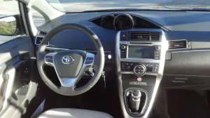 Toyota Verso MY 2014 1.6 D-4D