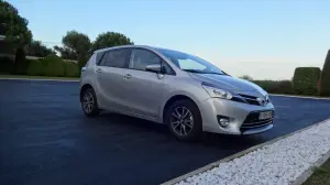 Toyota Verso MY 2014 1.6 D-4D - 61