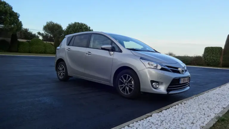 Toyota Verso MY 2014 1.6 D-4D - 61