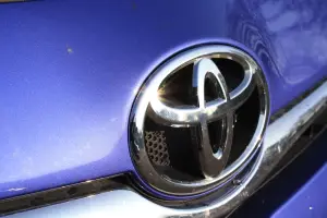 Toyota Verso S - Test Drive