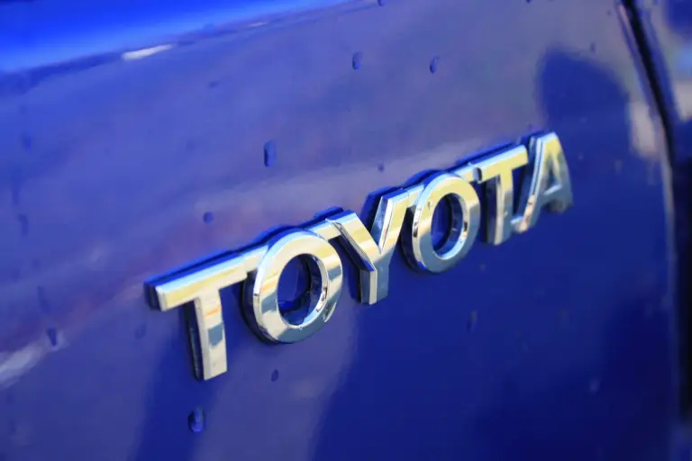 Toyota Verso S - Test Drive - 21