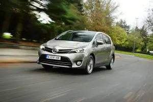 Toyota Verso
