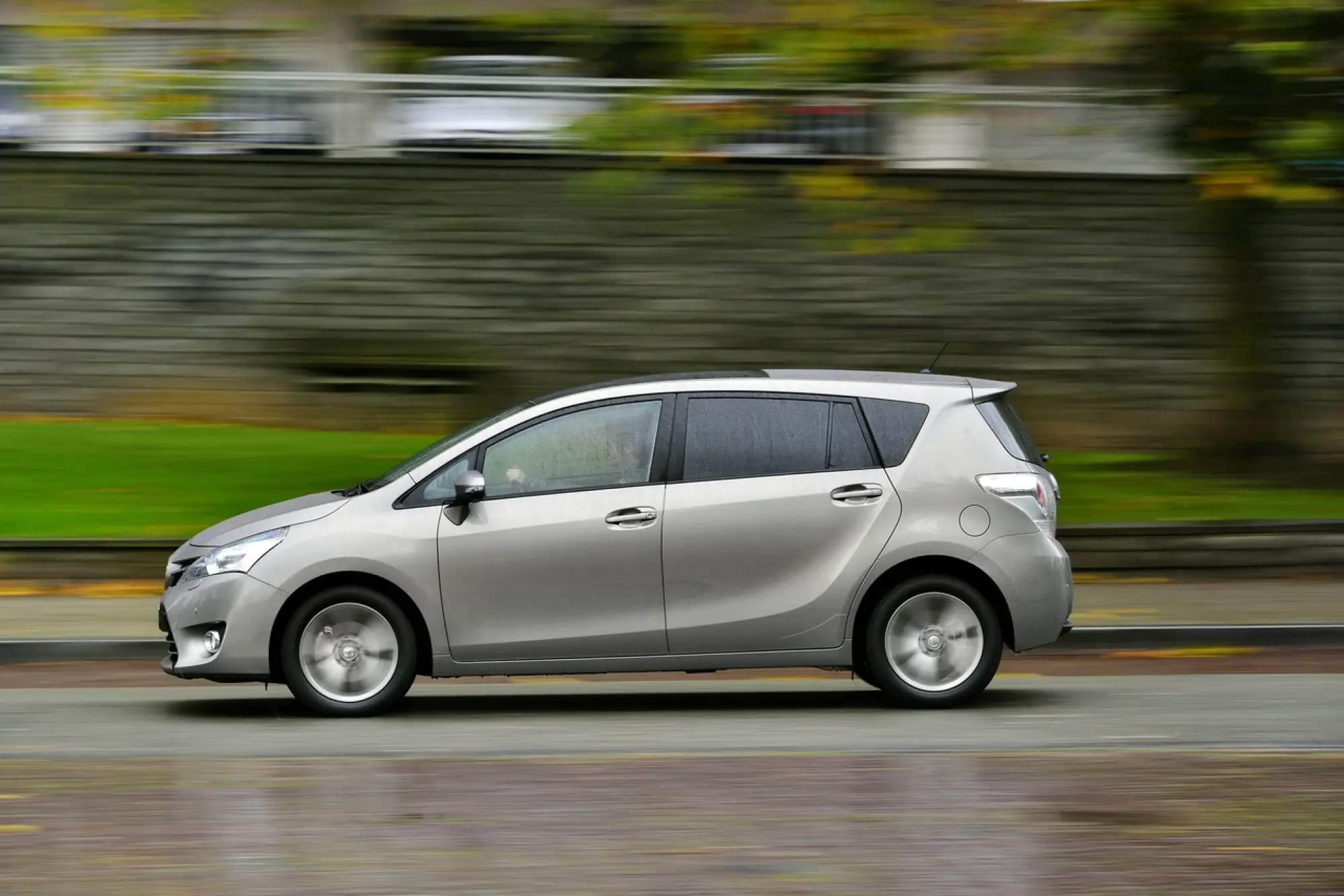 Toyota Verso - 7