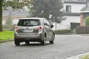 Toyota Verso
