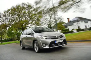 Toyota Verso