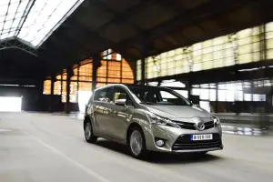 Toyota Verso