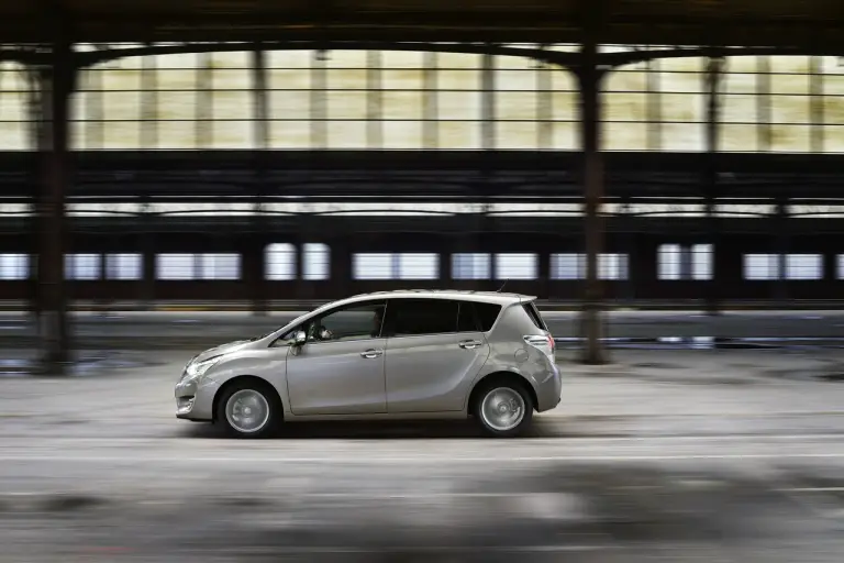 Toyota Verso - 22
