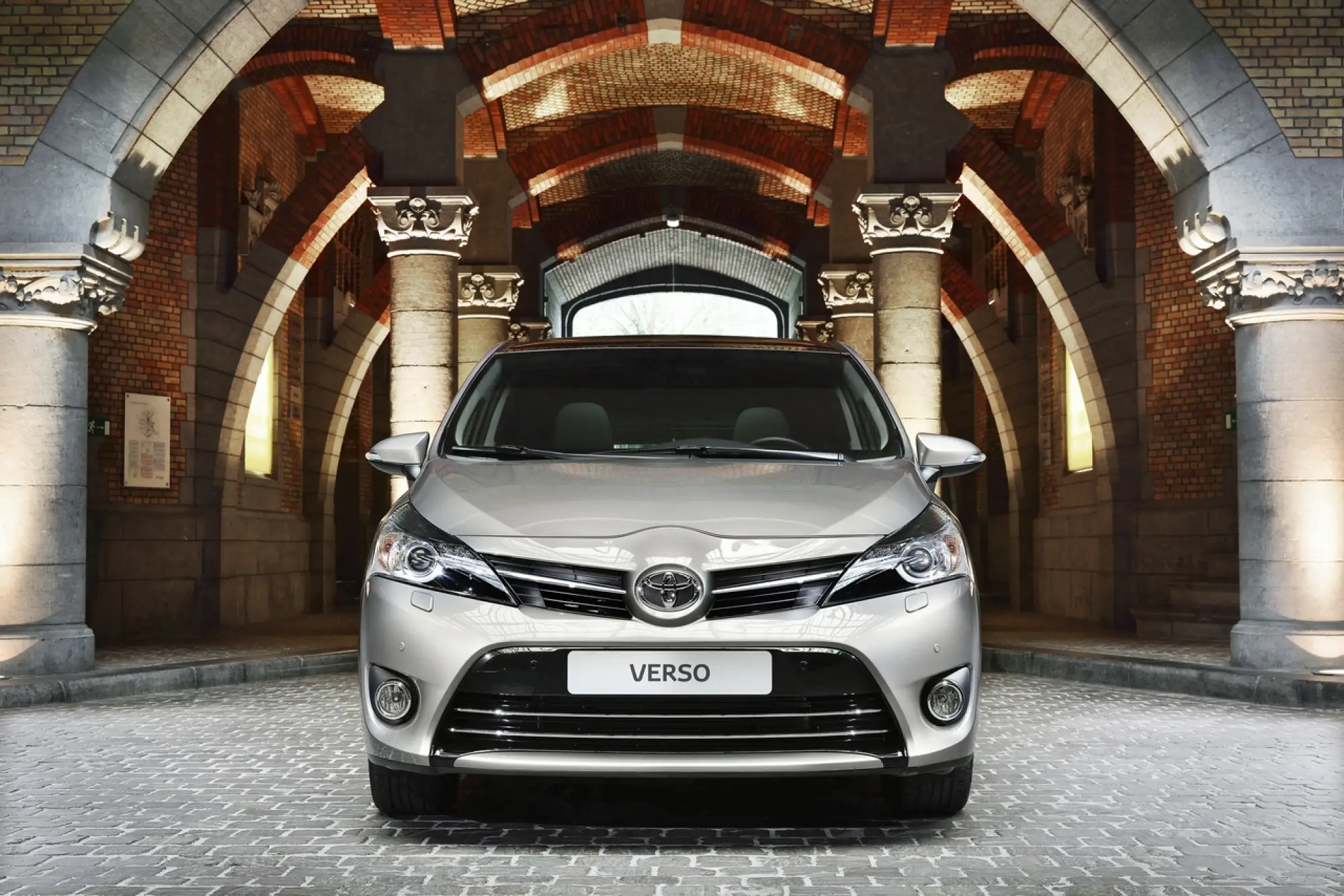 Toyota Verso - 28
