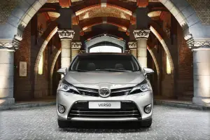Toyota Verso