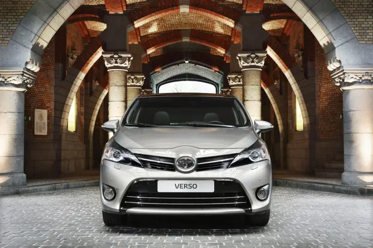 Toyota Verso - 28