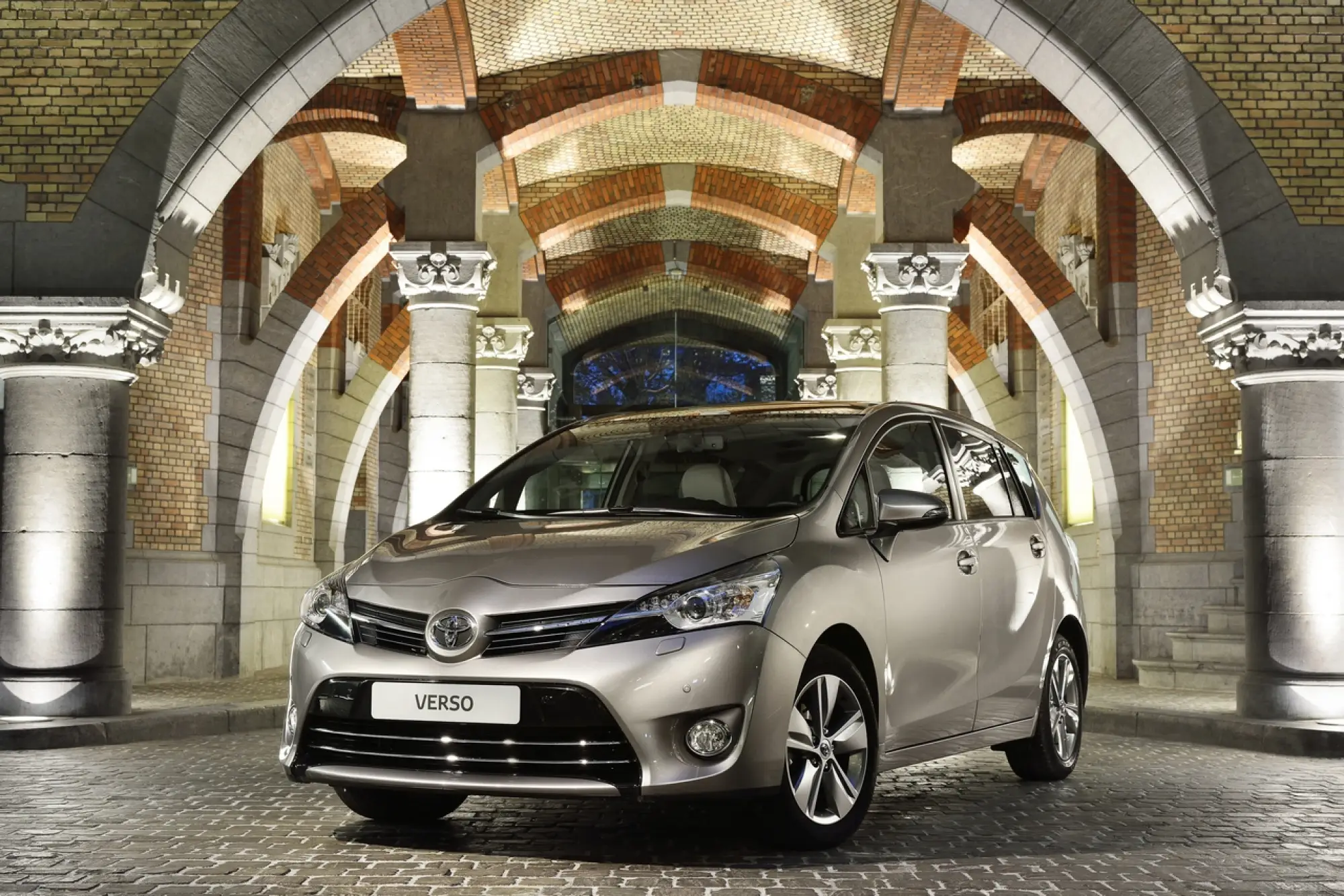 Toyota Verso - 29
