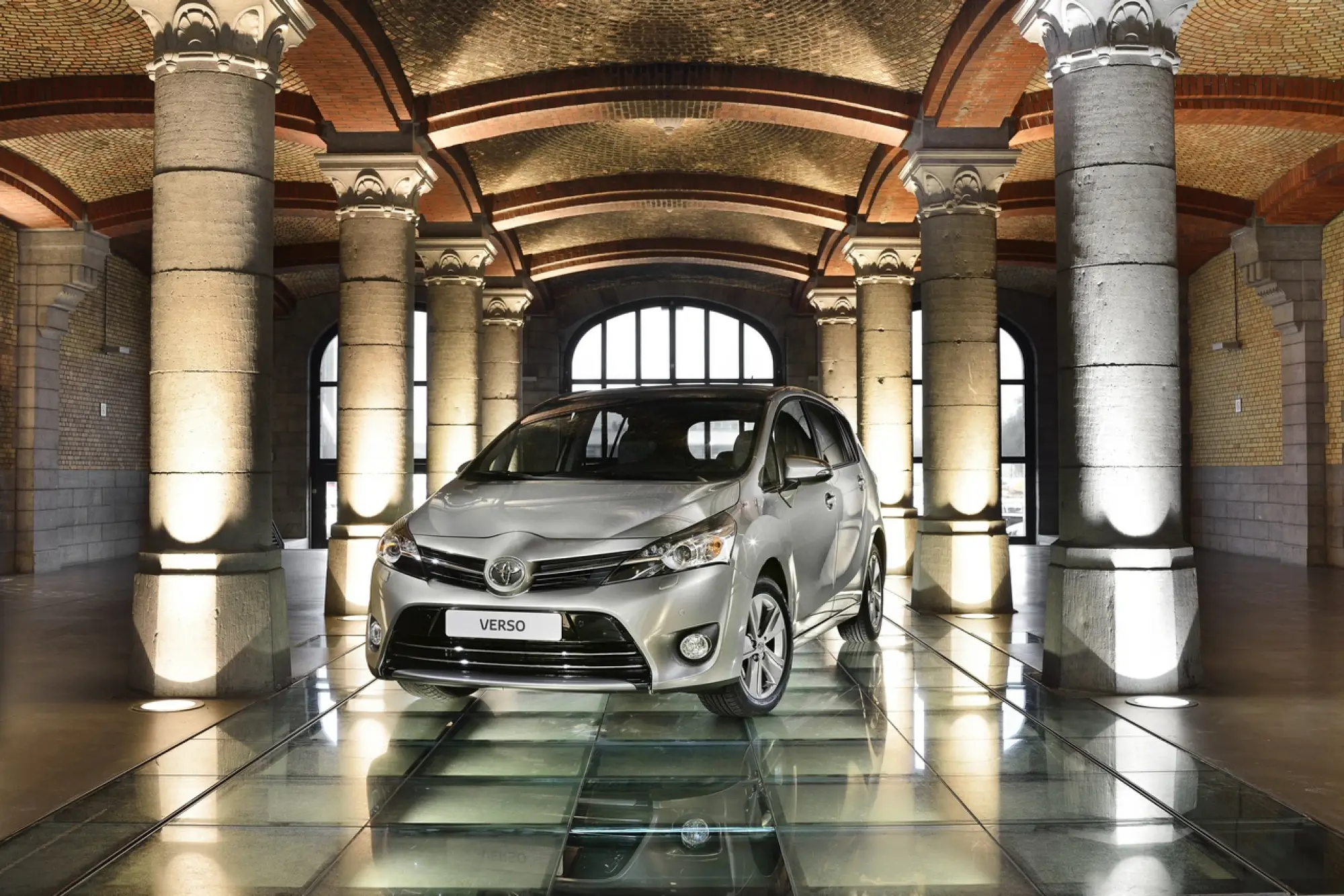 Toyota Verso - 30