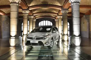 Toyota Verso
