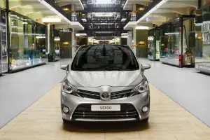 Toyota Verso