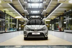 Toyota Verso