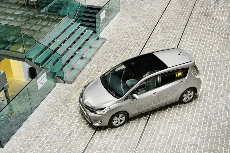 Toyota Verso - 39