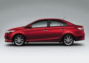 Toyota Vios - 4