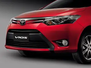 Toyota Vios - 7