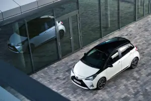 Toyota Yaris 2017 - 118