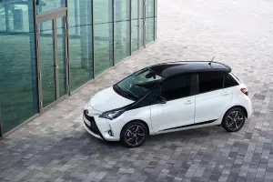 Toyota Yaris 2017 - 119