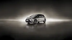 Toyota Yaris 2017 - 132
