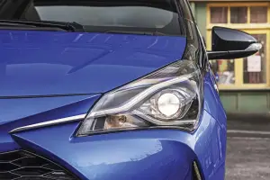 Toyota Yaris 2017 - 135