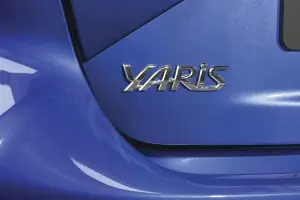 Toyota Yaris 2017 - 136