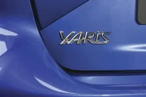 Toyota Yaris 2017