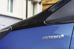 Toyota Yaris 2017 - 138