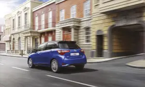 Toyota Yaris 2017 - 144