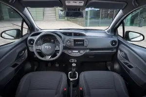 Toyota Yaris 2017 - 15