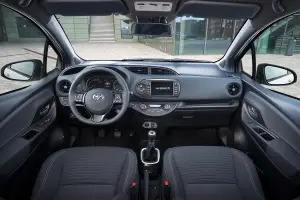 Toyota Yaris 2017