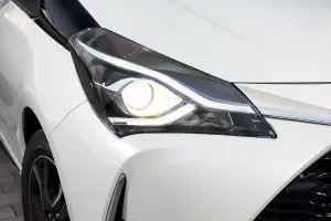 Toyota Yaris 2017 - 4