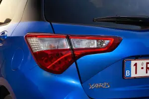 Toyota Yaris 2017 - 55