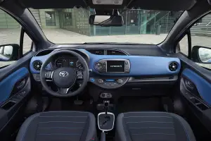 Toyota Yaris 2017 - 56