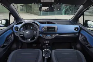 Toyota Yaris 2017