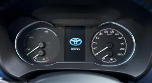 Toyota Yaris 2017 - 60