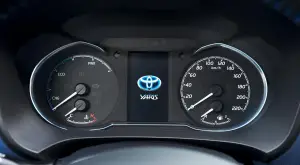 Toyota Yaris 2017