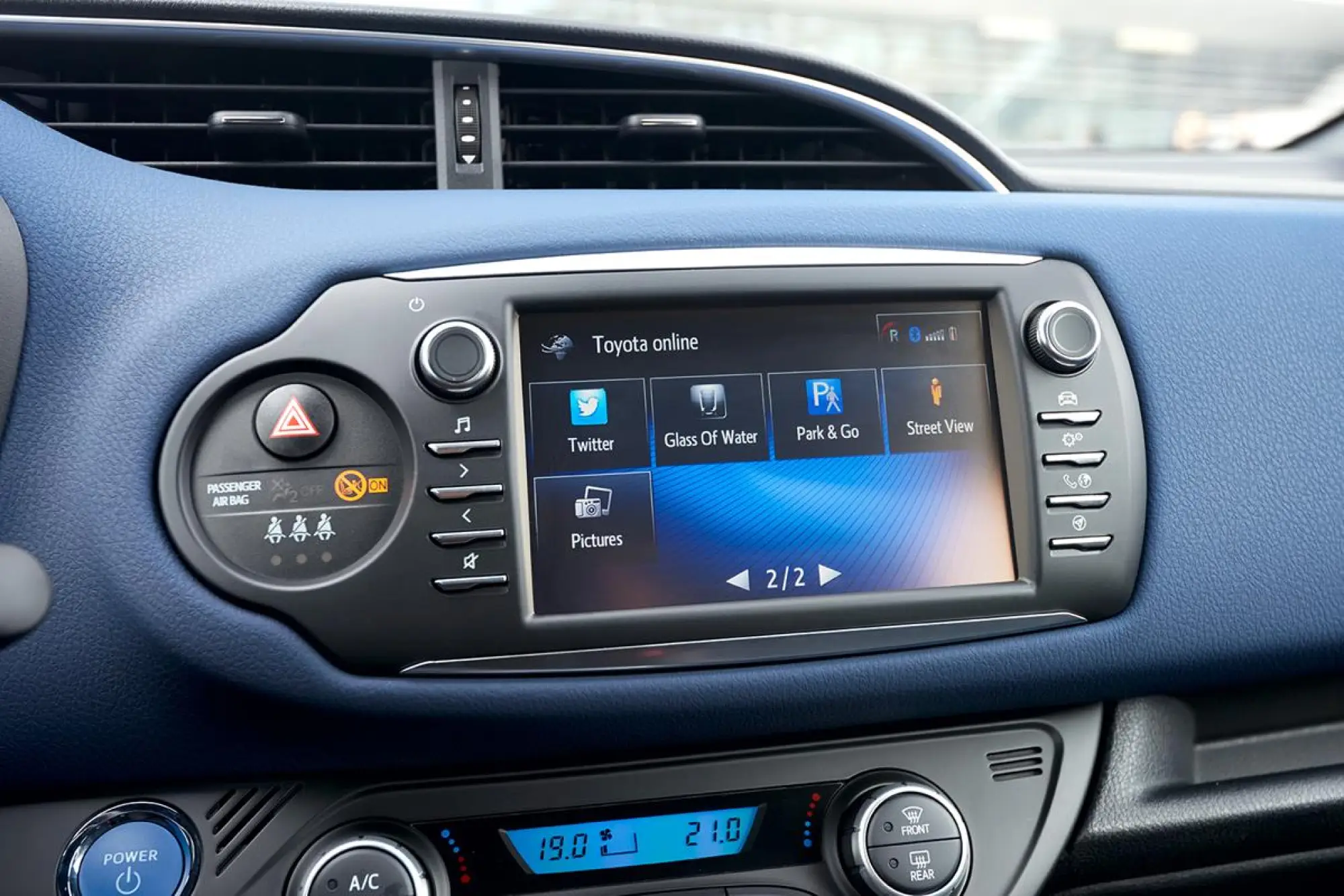 Toyota Yaris 2017 - 63