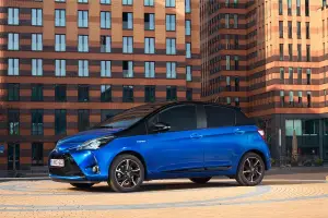 Toyota Yaris 2017 - 90