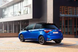 Toyota Yaris 2017 - 91