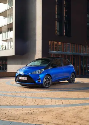 Toyota Yaris 2017 - 92