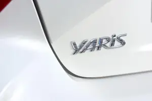 Toyota Yaris 2017 - 9