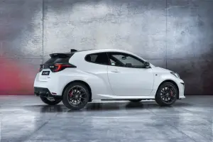 Toyota Yaris 2020 - Foto ufficiali