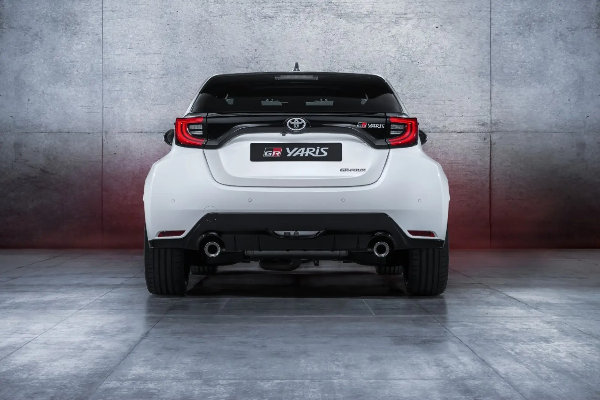 Toyota Yaris 2020 - Foto ufficiali - 13