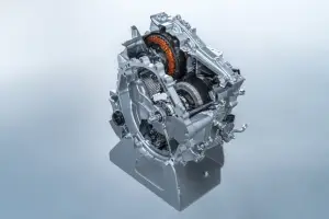 Toyota Yaris 2020 - Foto ufficiali
