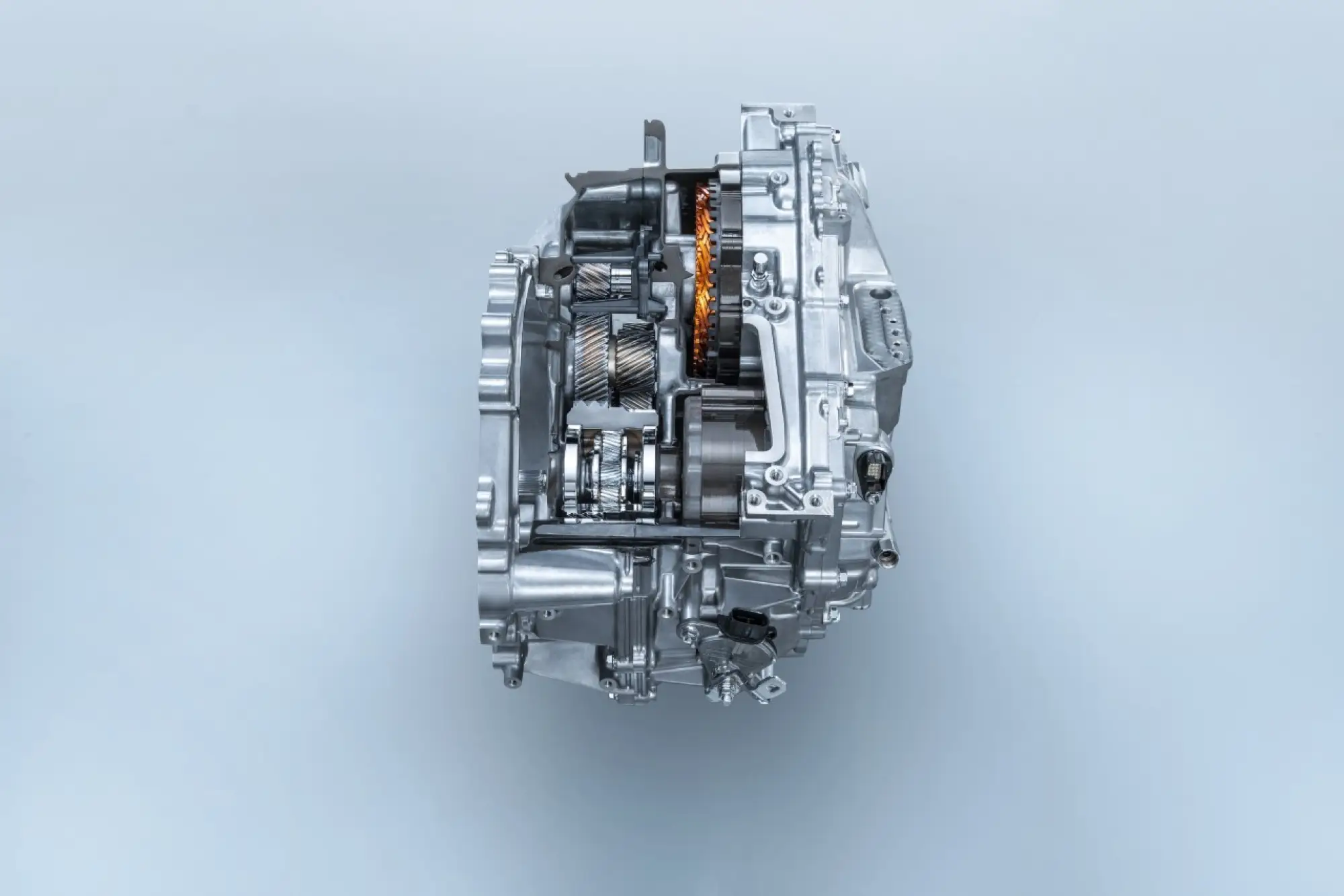 Toyota Yaris 2020 - Foto ufficiali - 19