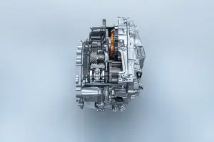 Toyota Yaris 2020 - Foto ufficiali